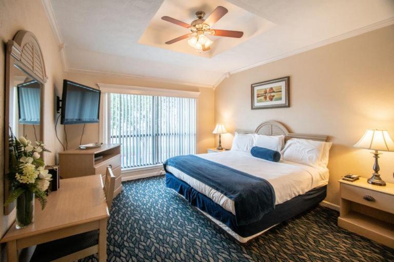 The Landing At Seven Coves Hotel Willis Exterior foto